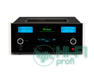 Предварительный усилитель McIntosh С2700